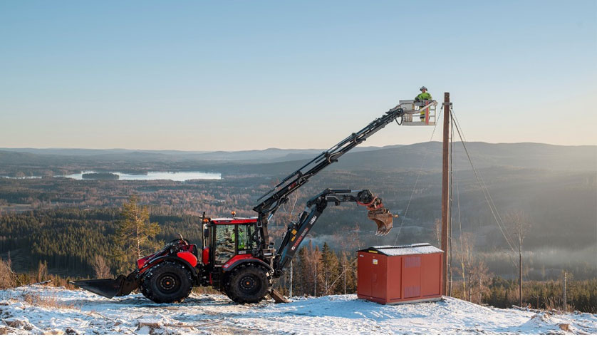 Nytt Ramavtal Med Ellevio